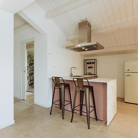 Suite 106 Vasto Exterior foto