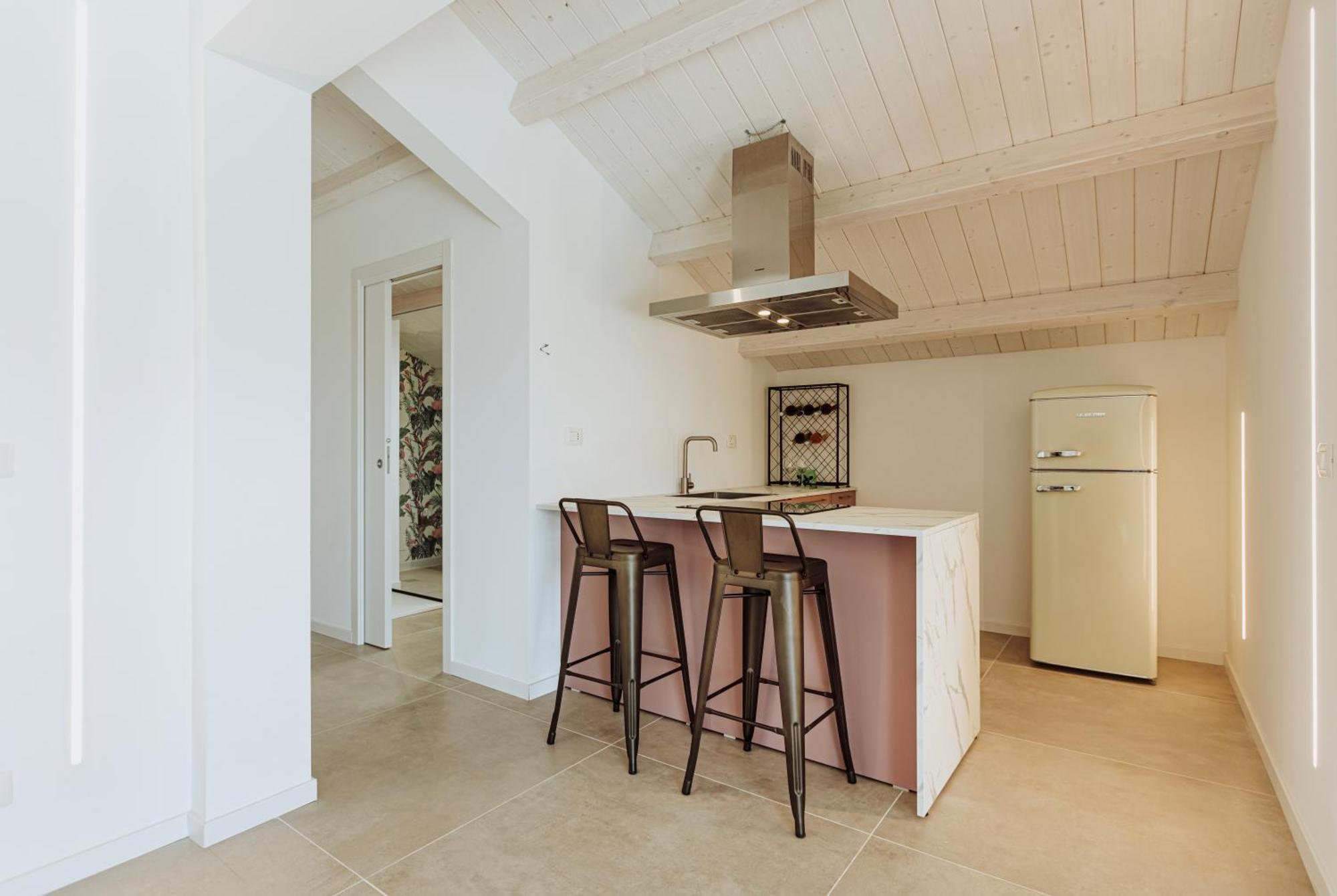 Suite 106 Vasto Exterior foto