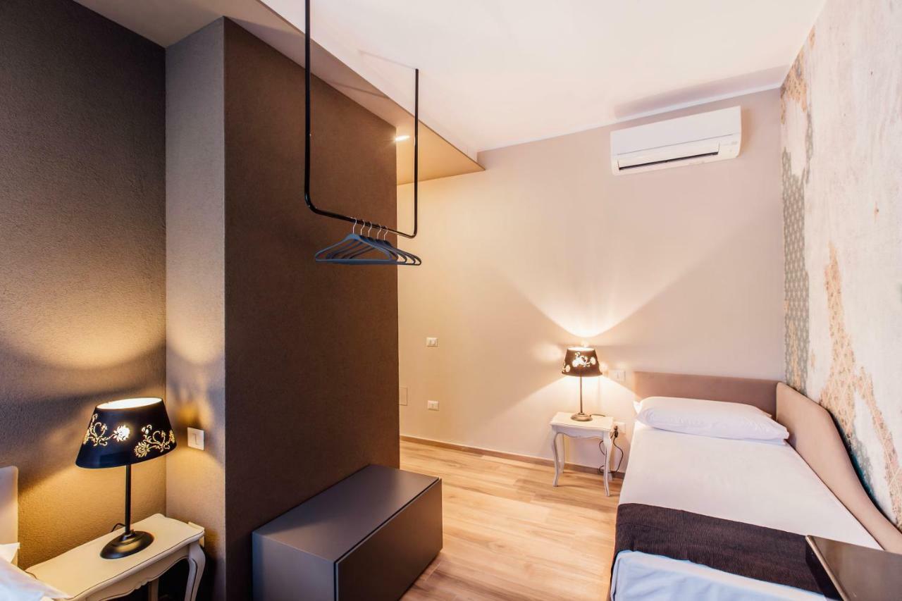 Suite 106 Vasto Exterior foto