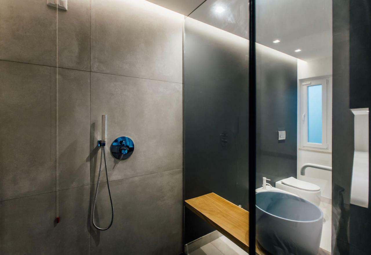 Suite 106 Vasto Exterior foto