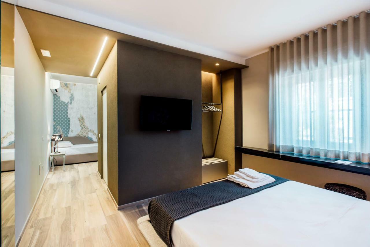 Suite 106 Vasto Exterior foto