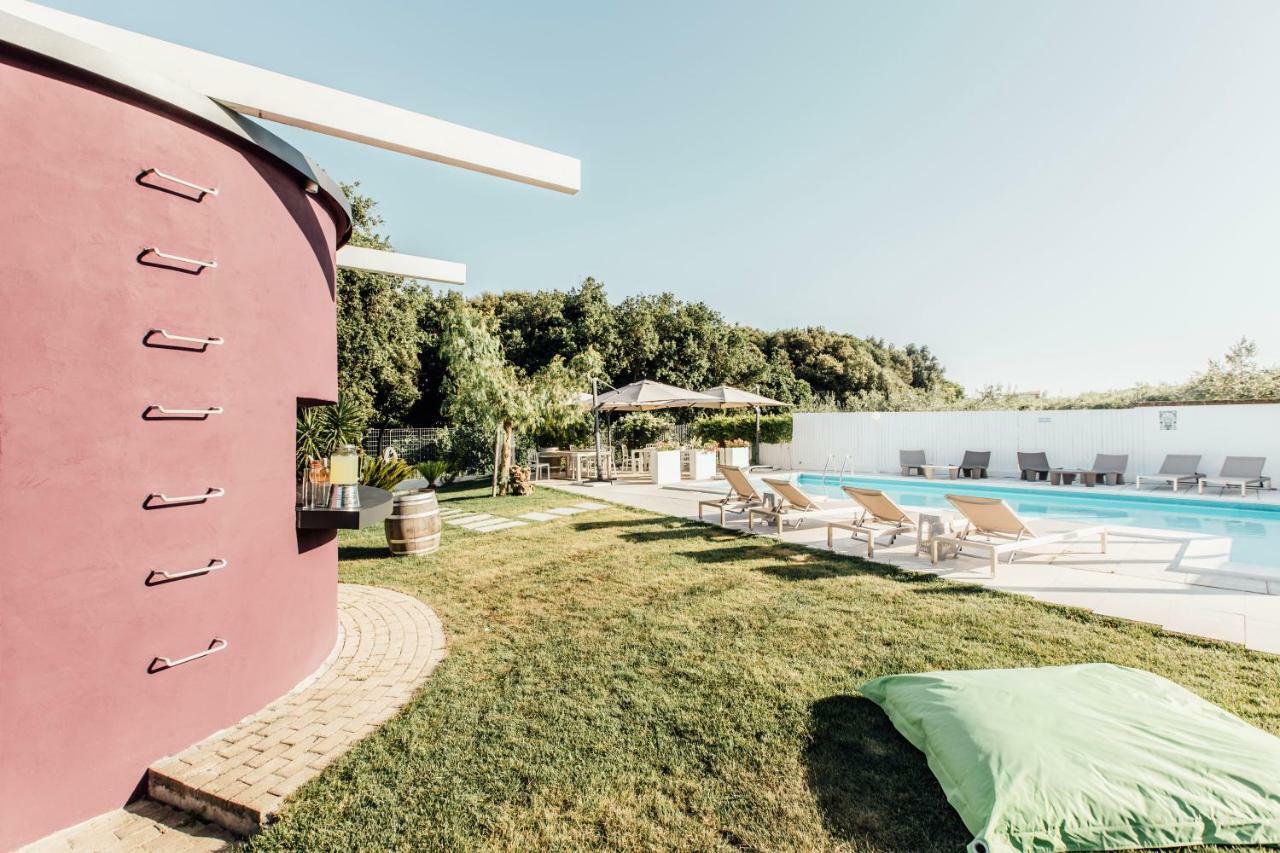 Suite 106 Vasto Exterior foto