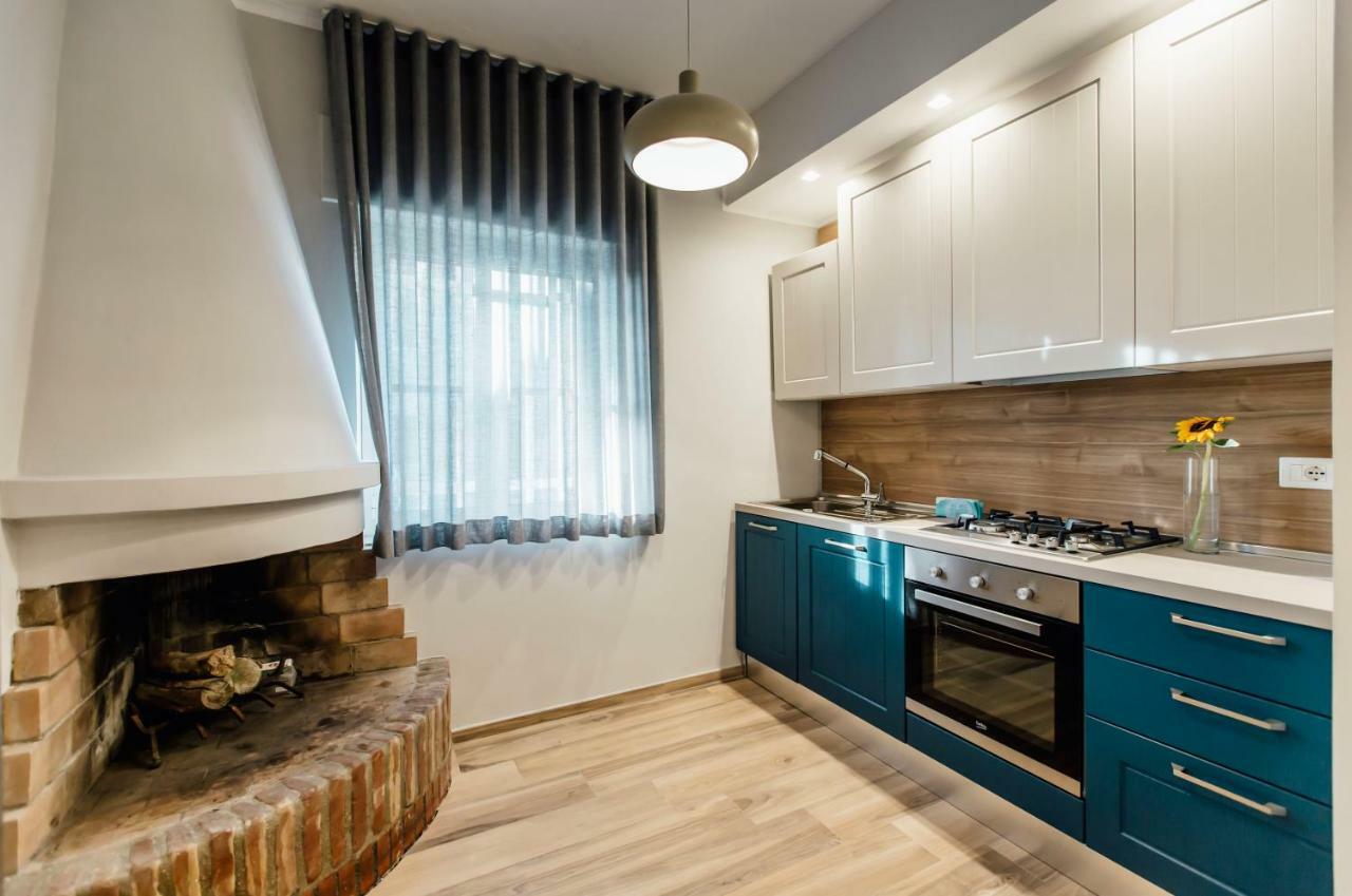 Suite 106 Vasto Exterior foto